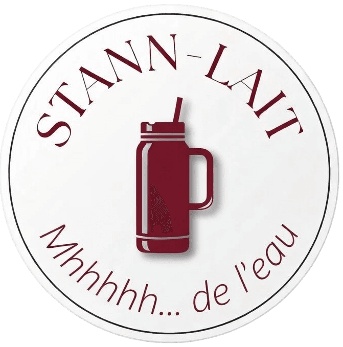Banniere / Logo STANN-LAIT